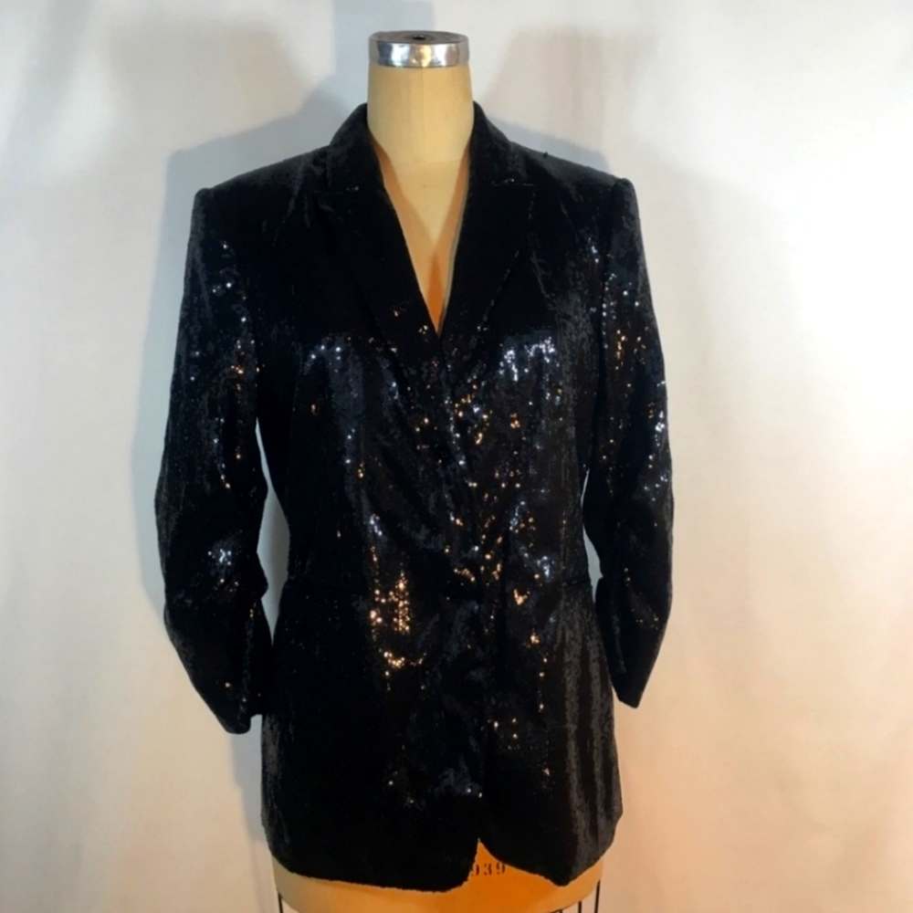 Calvin Klein Blazer